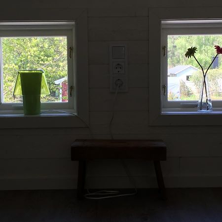 Havsstugan Villa Pukavik Eksteriør bilde