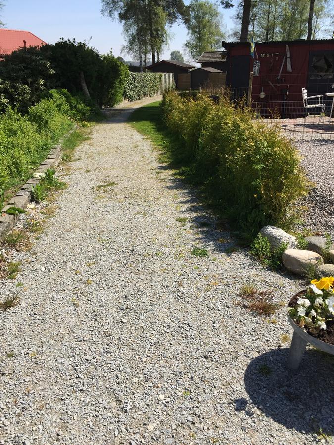 Havsstugan Villa Pukavik Eksteriør bilde
